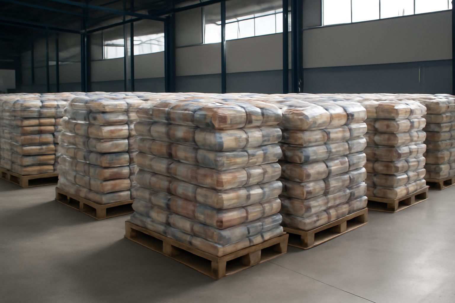 cesta básica para empresas Belém