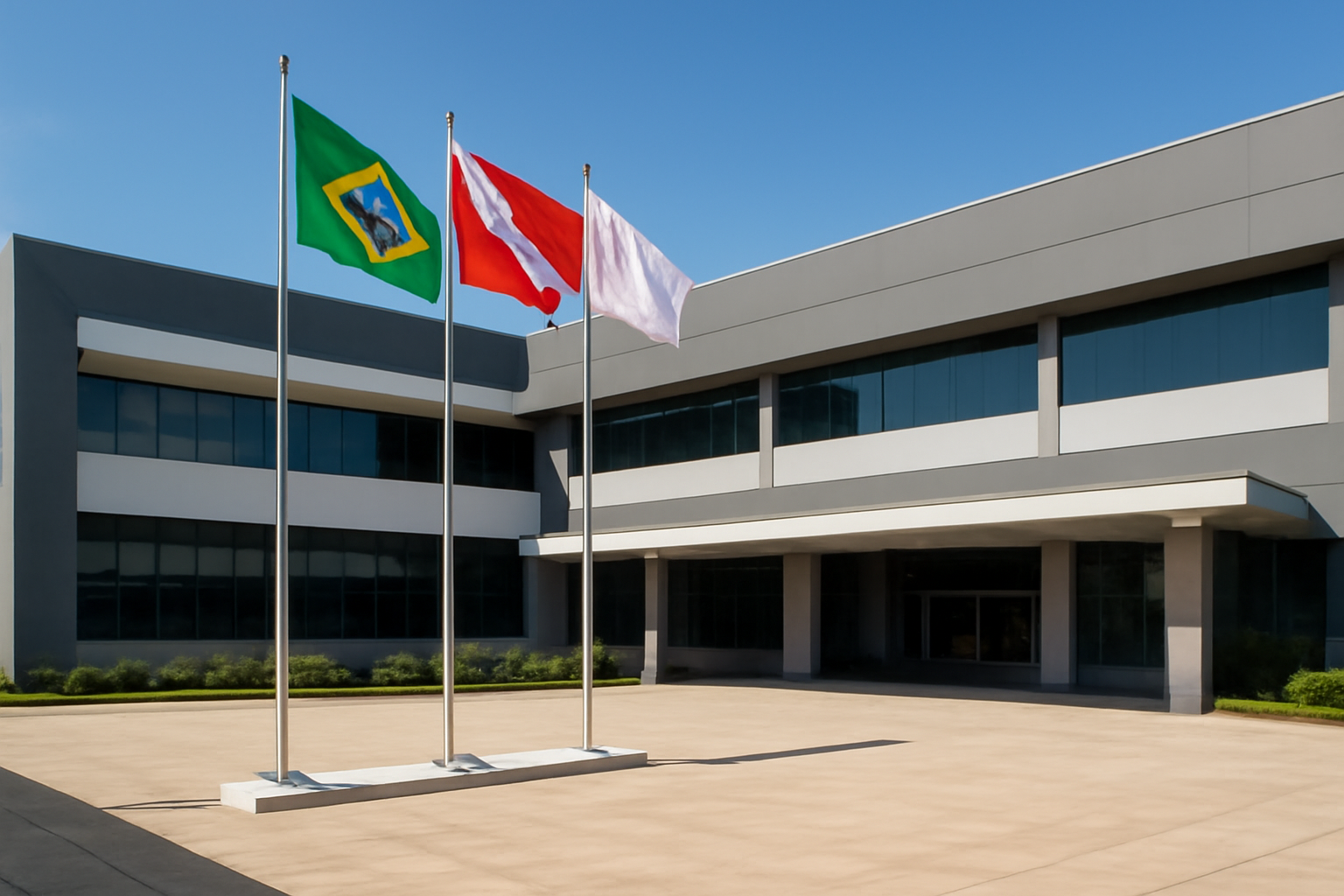 contratação emergencial suprimentos
