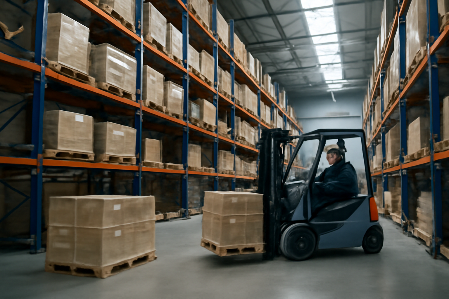 distribuidora de alimentos para empresas