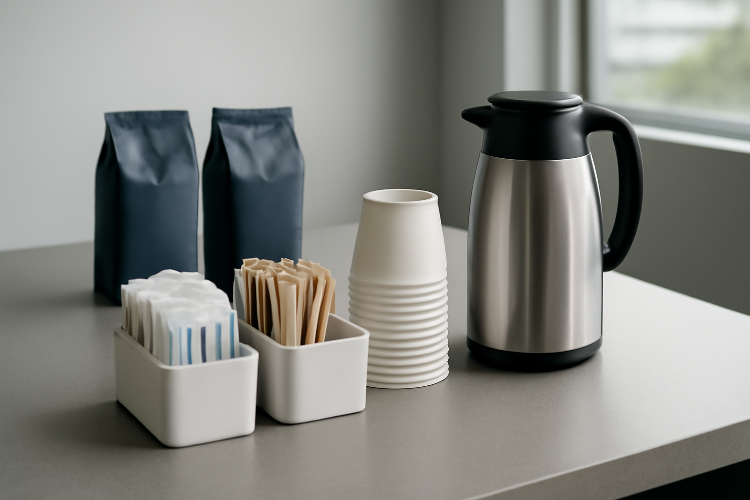 fornecedor de café para empresas Belém