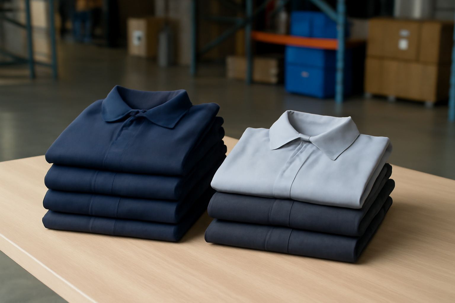 fornecedor de uniforme profissional Belém