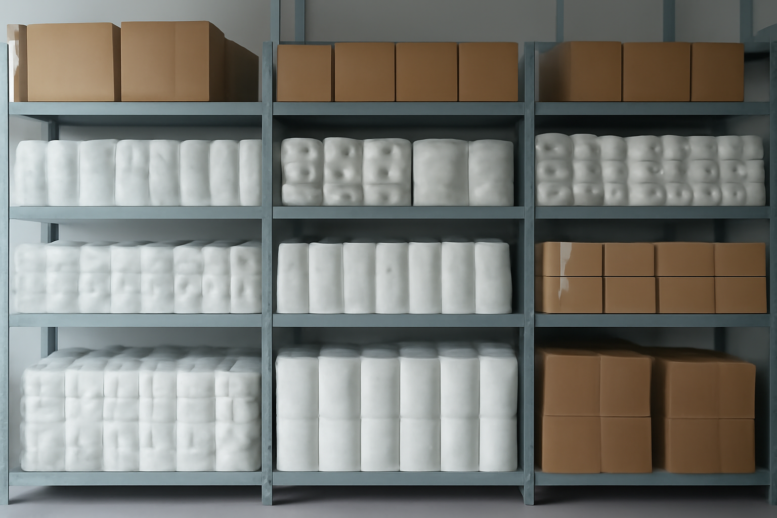 papel higiênico para empresas Belém
