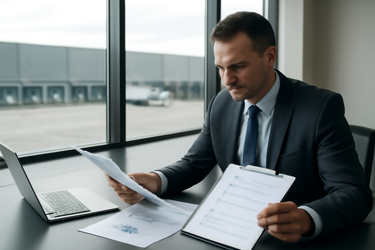 qualificação de fornecedores B2B Belém